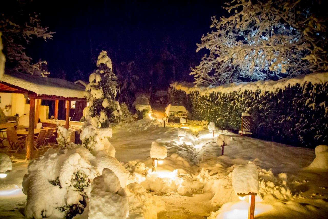 Kedra Village المظهر الخارجي الصورة
