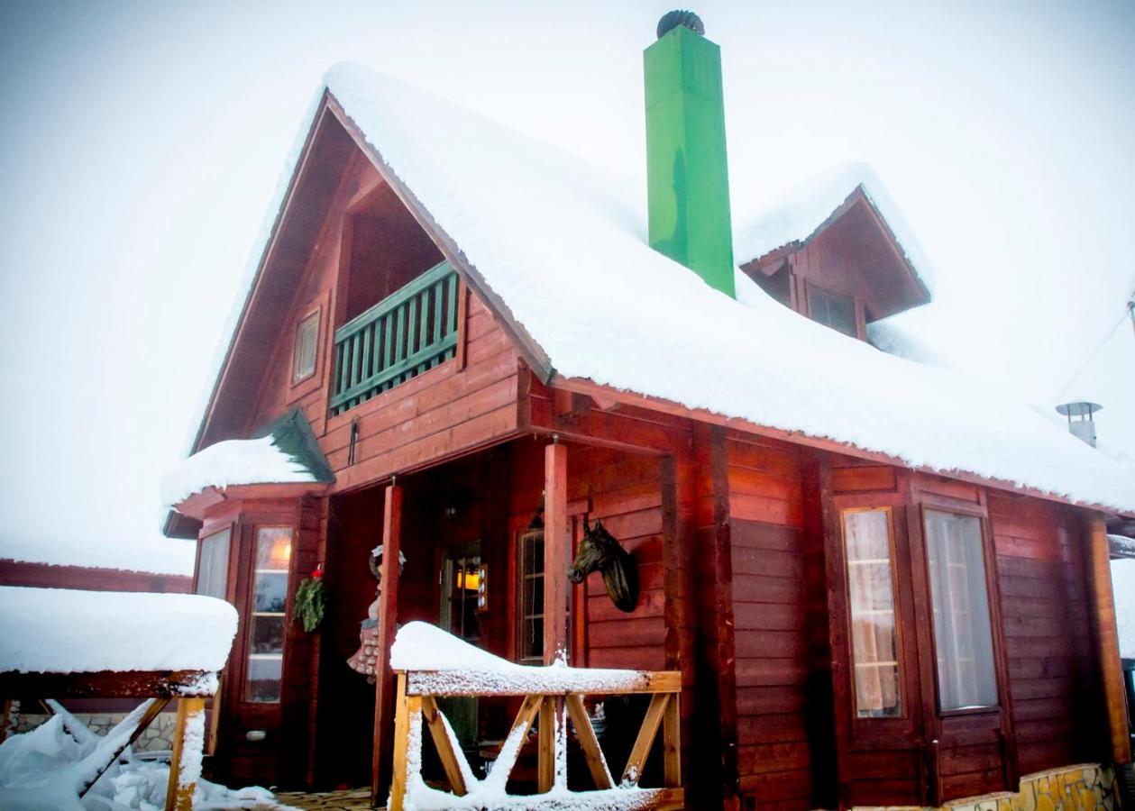 Kedra Village المظهر الخارجي الصورة