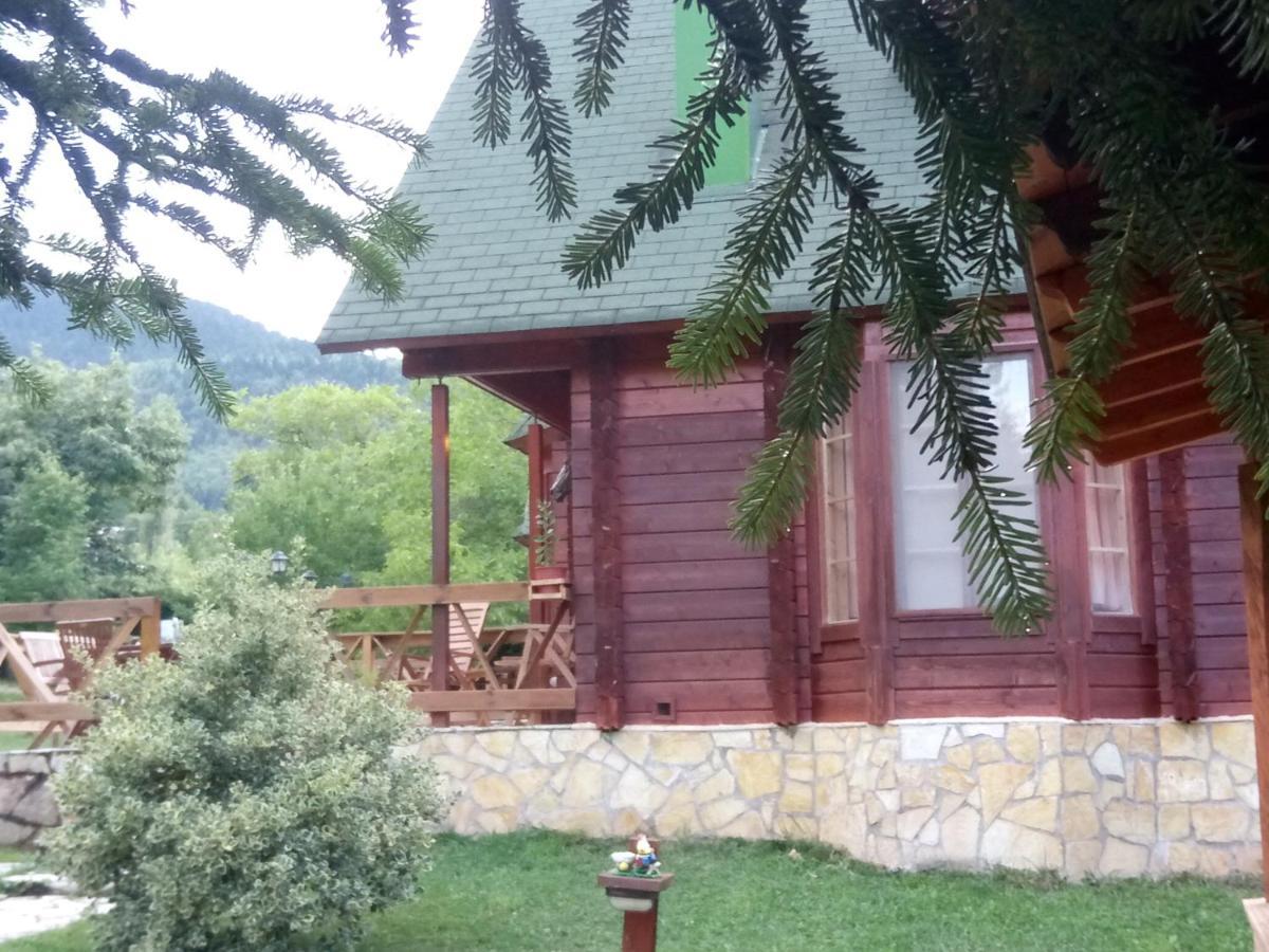Kedra Village المظهر الخارجي الصورة