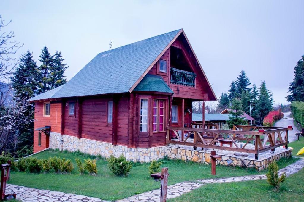 Kedra Village المظهر الخارجي الصورة