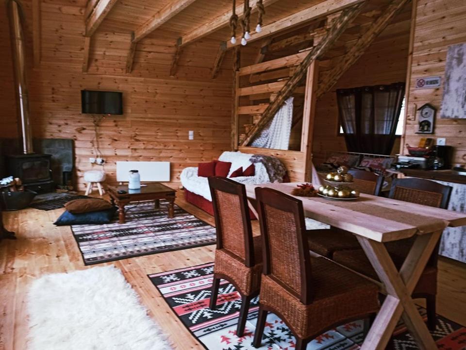 Kedra Village المظهر الخارجي الصورة