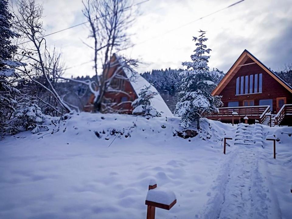 Kedra Village المظهر الخارجي الصورة