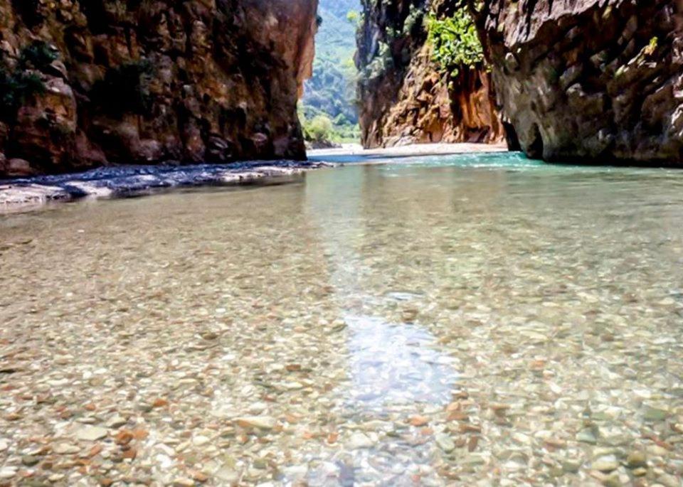 Kedra Village المظهر الخارجي الصورة