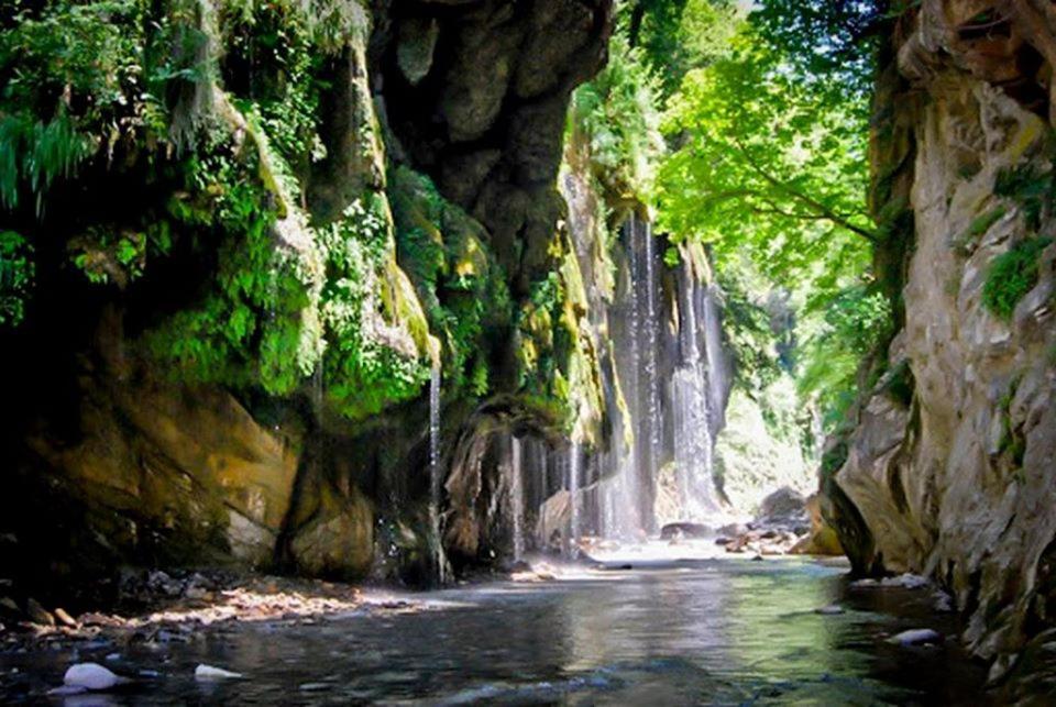 Kedra Village المظهر الخارجي الصورة