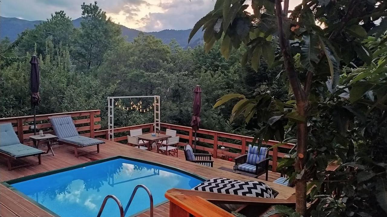 Kedra Village المظهر الخارجي الصورة